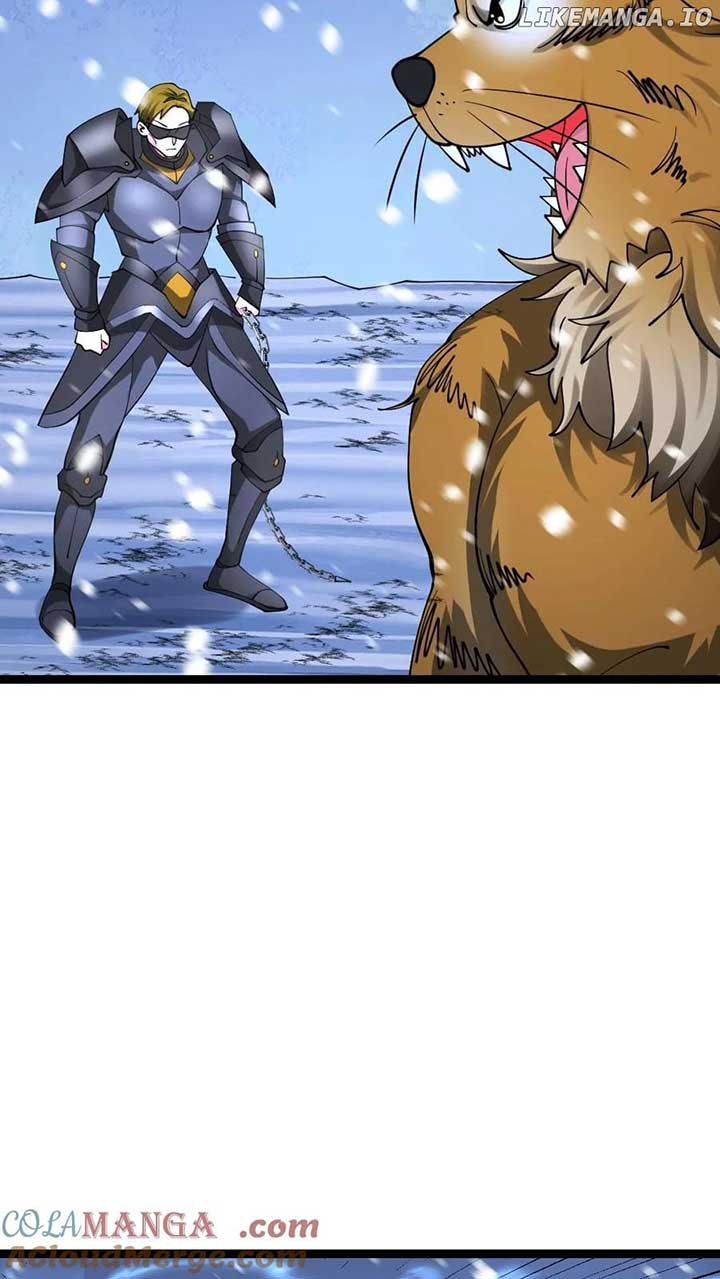 Global Freeze: I Created An Apocalypse Shelter Chapter 570 139 30