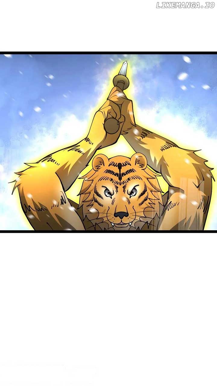 Global Freeze: I Created An Apocalypse Shelter Chapter 570 141 32