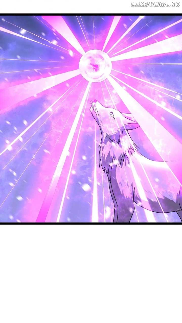 Global Freeze: I Created An Apocalypse Shelter Chapter 572 103 09