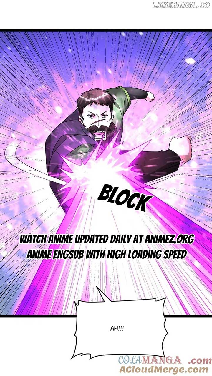 Global Freeze: I Created An Apocalypse Shelter Chapter 572 104 10