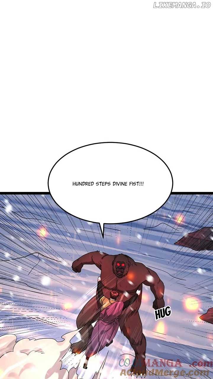 Global Freeze: I Created An Apocalypse Shelter Chapter 572 106 12