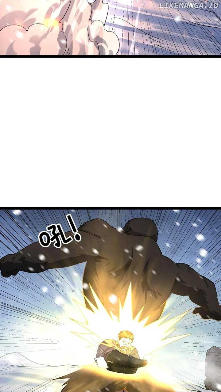 Global Freeze: I Created An Apocalypse Shelter Chapter 572 107 13