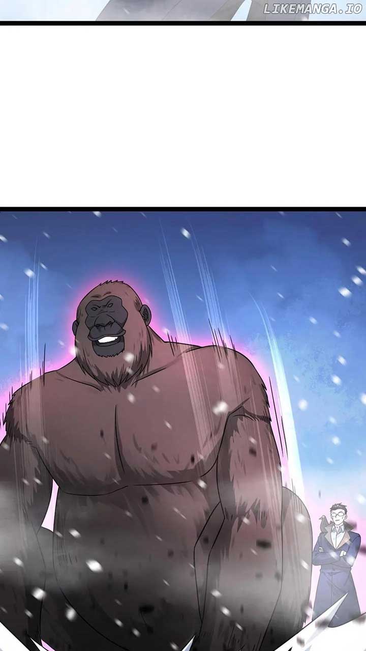 Global Freeze: I Created An Apocalypse Shelter Chapter 572 111 17