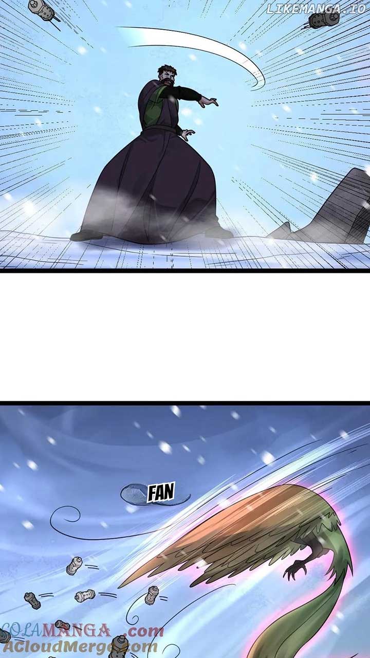 Global Freeze: I Created An Apocalypse Shelter Chapter 572 116 22