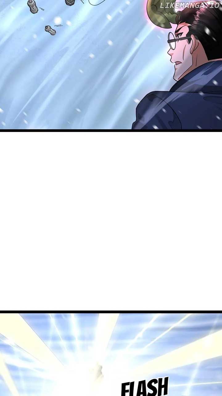 Global Freeze: I Created An Apocalypse Shelter Chapter 572 117 23