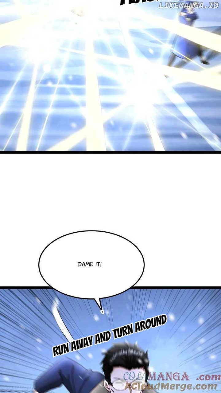 Global Freeze: I Created An Apocalypse Shelter Chapter 572 118 24