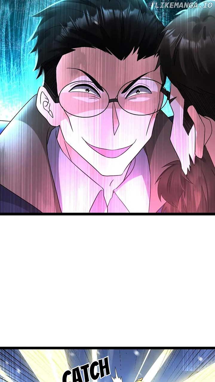 Global Freeze: I Created An Apocalypse Shelter Chapter 572 121 27