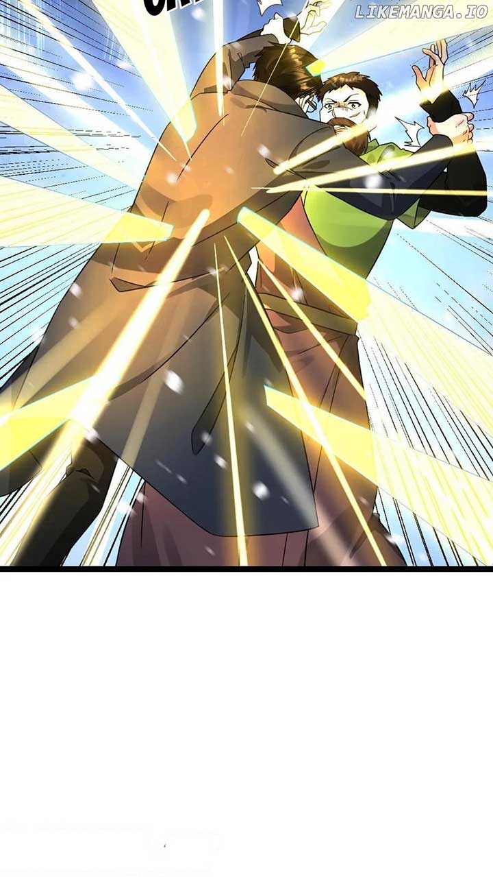 Global Freeze: I Created An Apocalypse Shelter Chapter 572 122 28