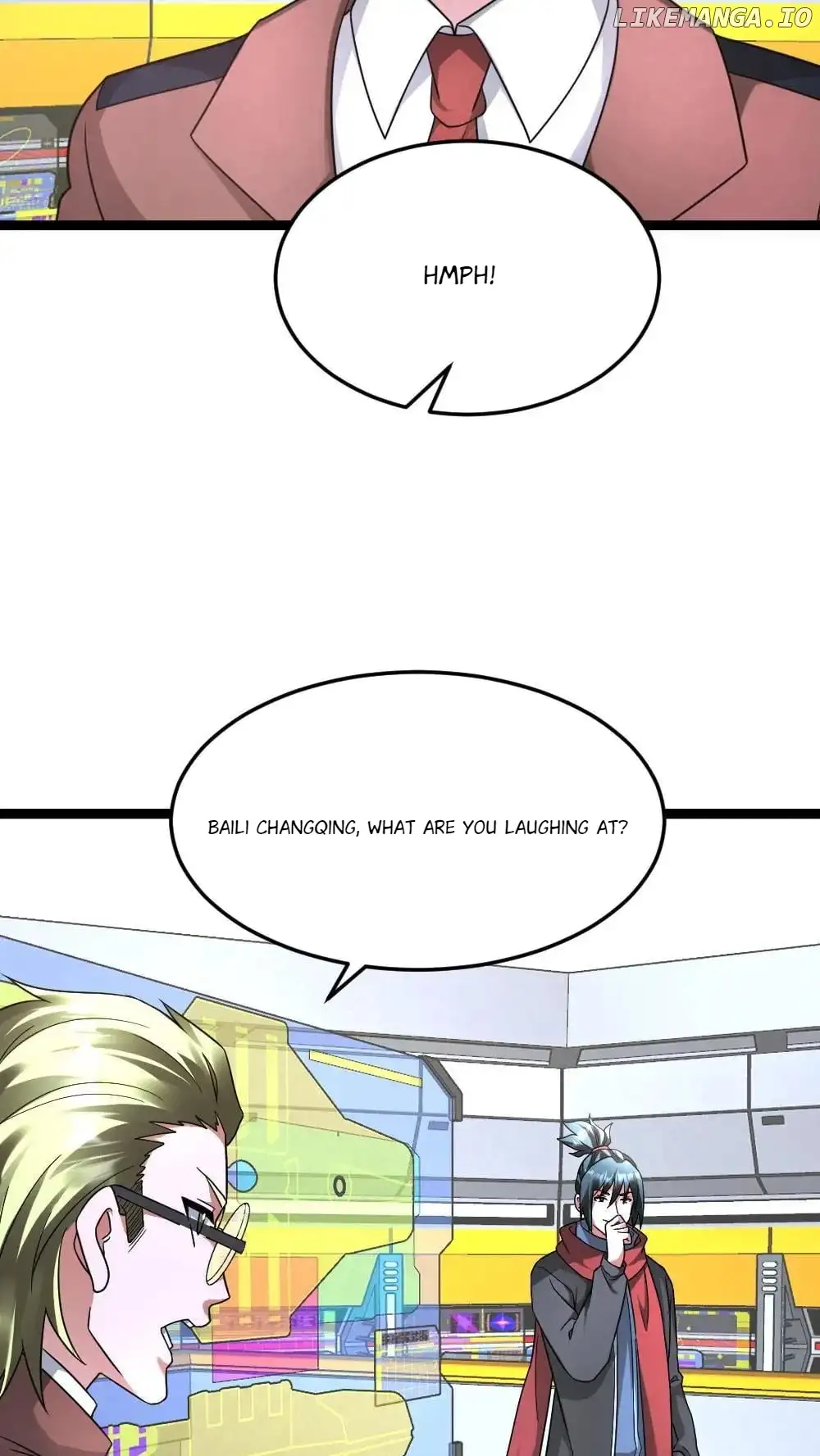 Global Freeze: I Created An Apocalypse Shelter Chapter 574 99 005