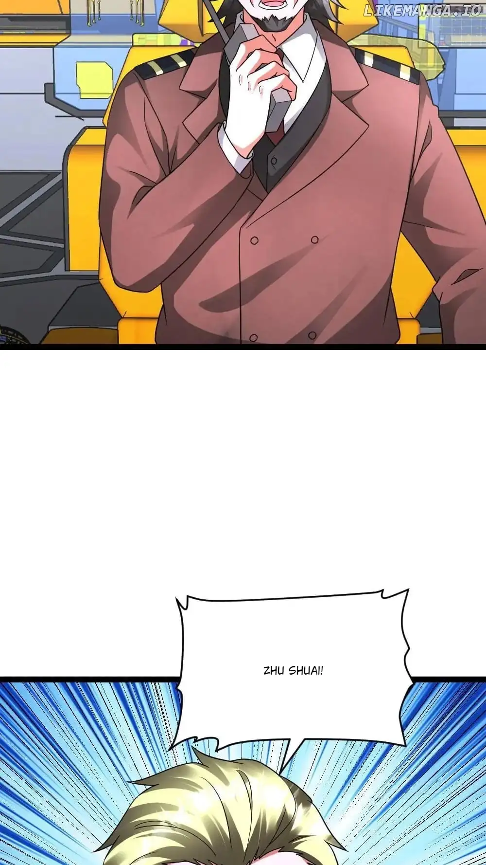 Global Freeze: I Created An Apocalypse Shelter Chapter 574 102 008