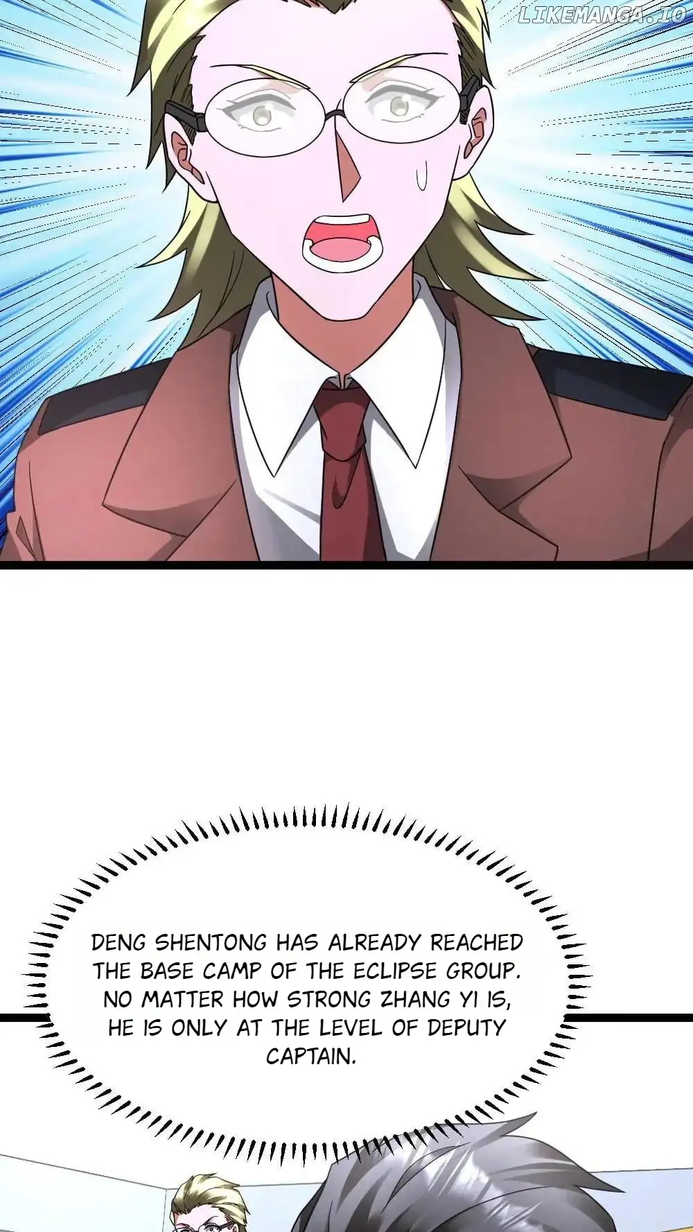 Global Freeze: I Created An Apocalypse Shelter Chapter 574 103 009