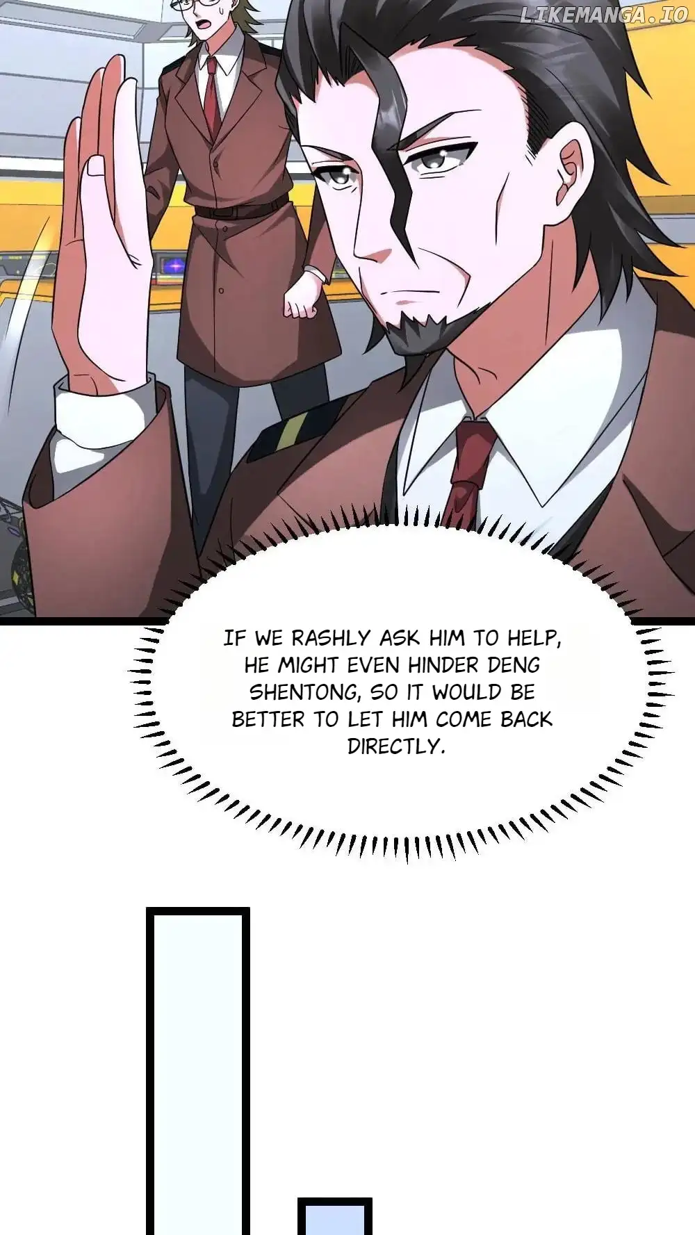 Global Freeze: I Created An Apocalypse Shelter Chapter 574 104 010