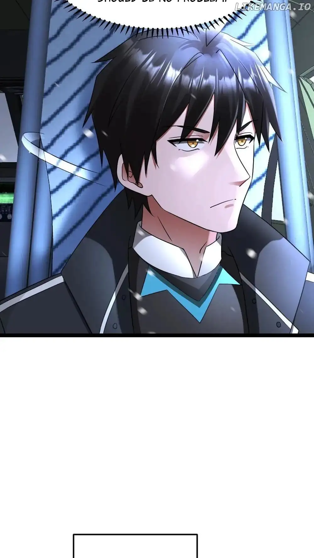 Global Freeze: I Created An Apocalypse Shelter Chapter 574 113 019