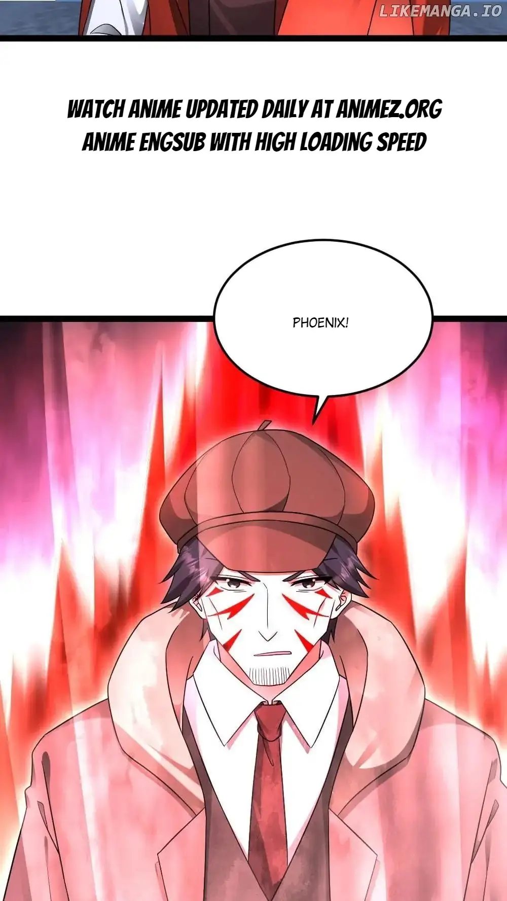 Global Freeze: I Created An Apocalypse Shelter Chapter 574 116 022