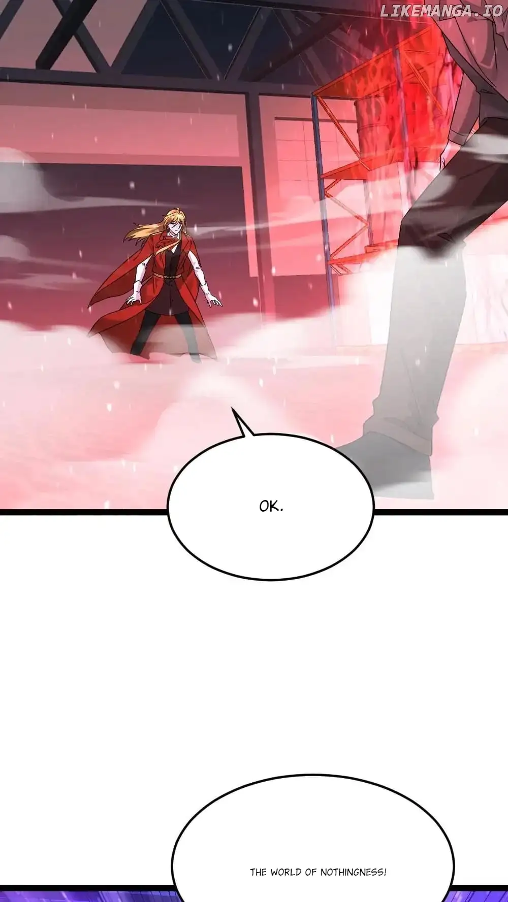 Global Freeze: I Created An Apocalypse Shelter Chapter 574 118 024