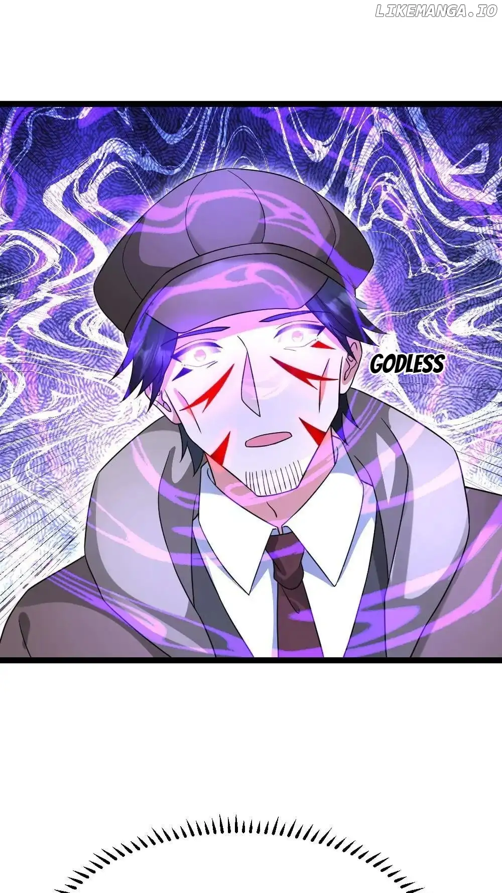 Global Freeze: I Created An Apocalypse Shelter Chapter 574 120 026