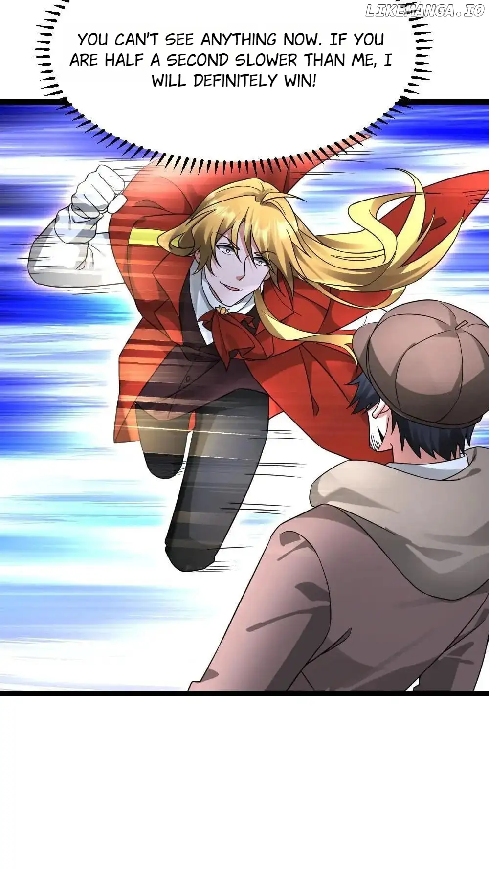 Global Freeze: I Created An Apocalypse Shelter Chapter 574 121 027