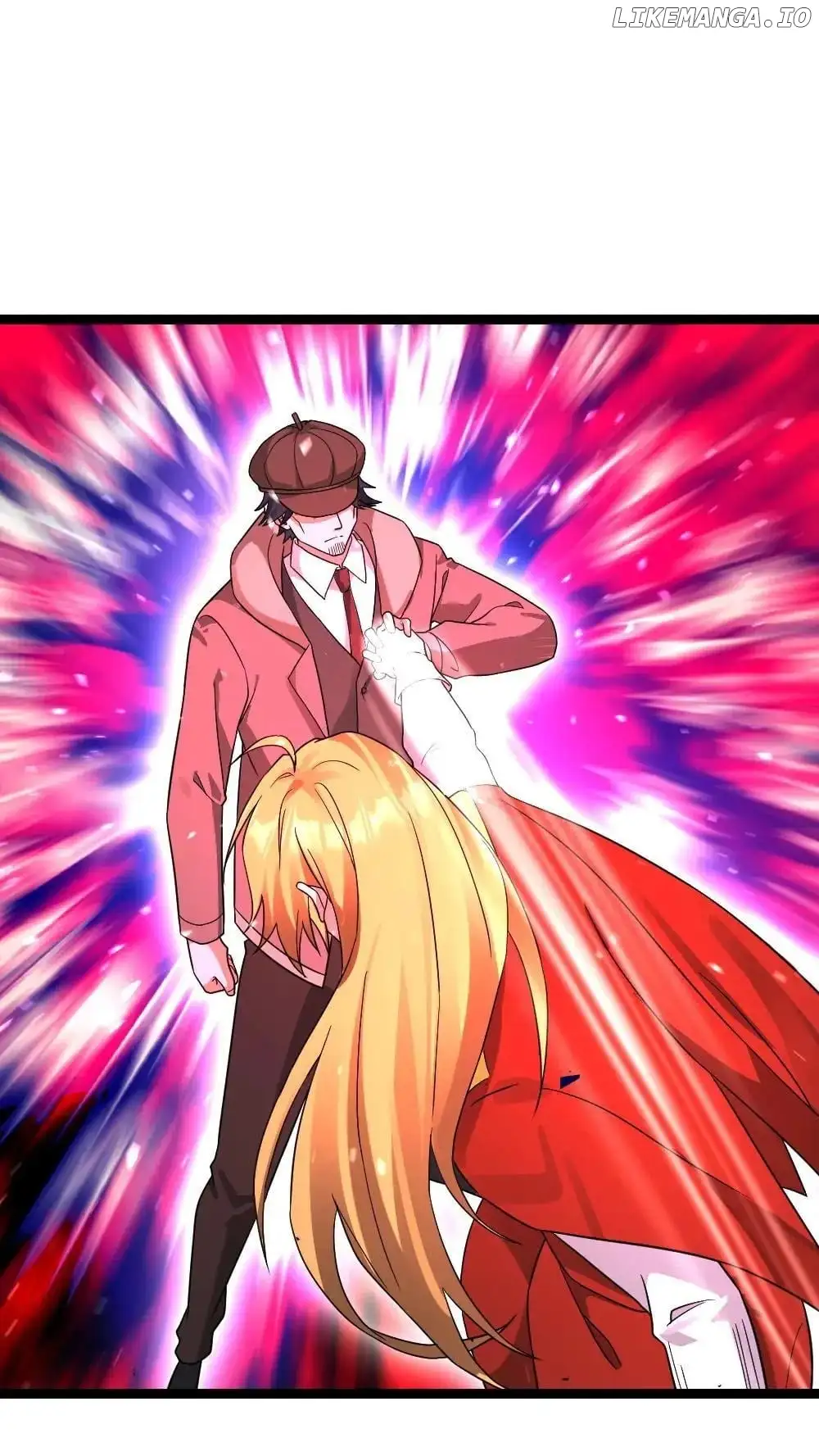 Global Freeze: I Created An Apocalypse Shelter Chapter 574 122 028