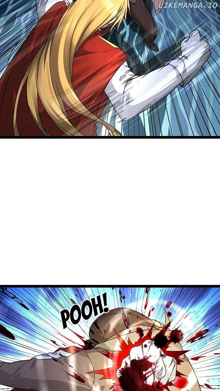 Global Freeze: I Created An Apocalypse Shelter Chapter 575 108 05