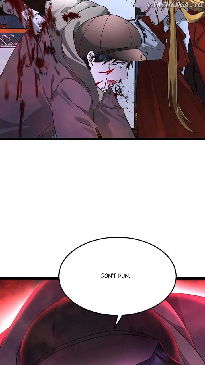 Global Freeze: I Created An Apocalypse Shelter Chapter 575 110 07