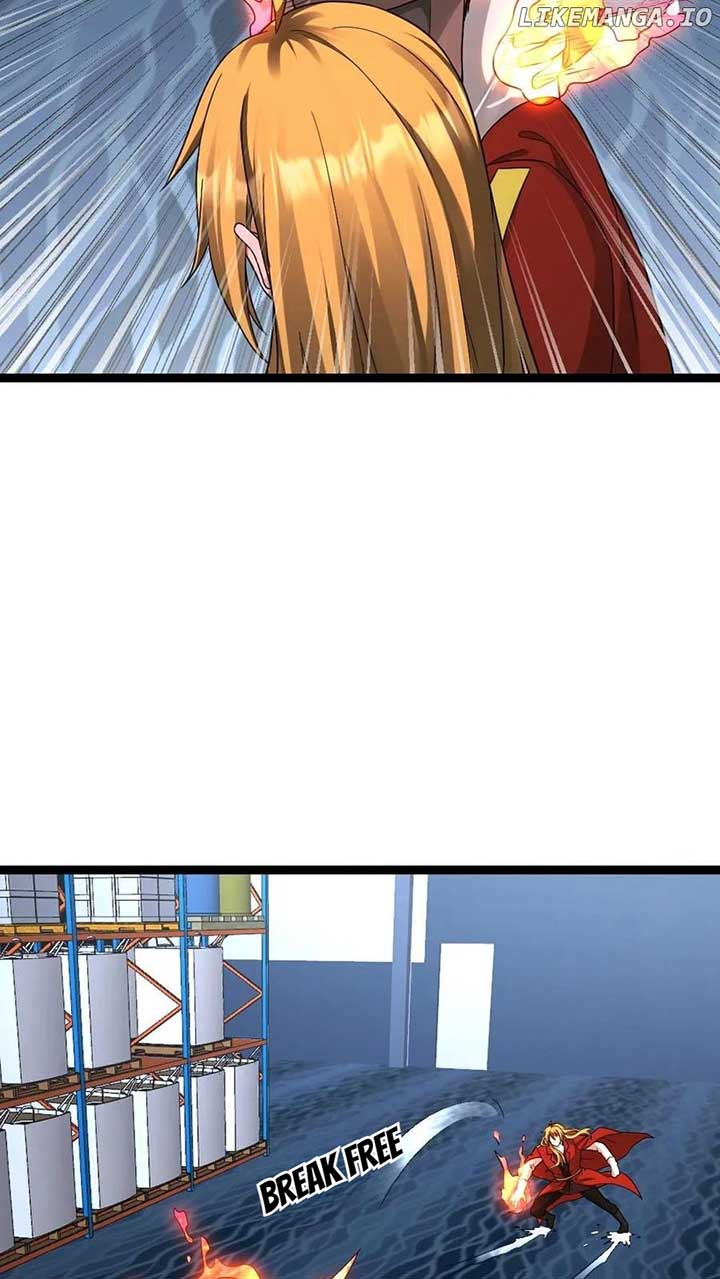 Global Freeze: I Created An Apocalypse Shelter Chapter 575 112 09