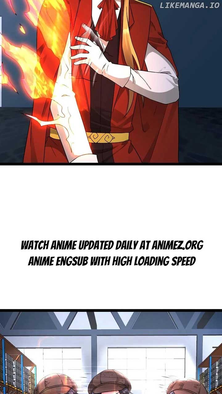 Global Freeze: I Created An Apocalypse Shelter Chapter 575 114 11