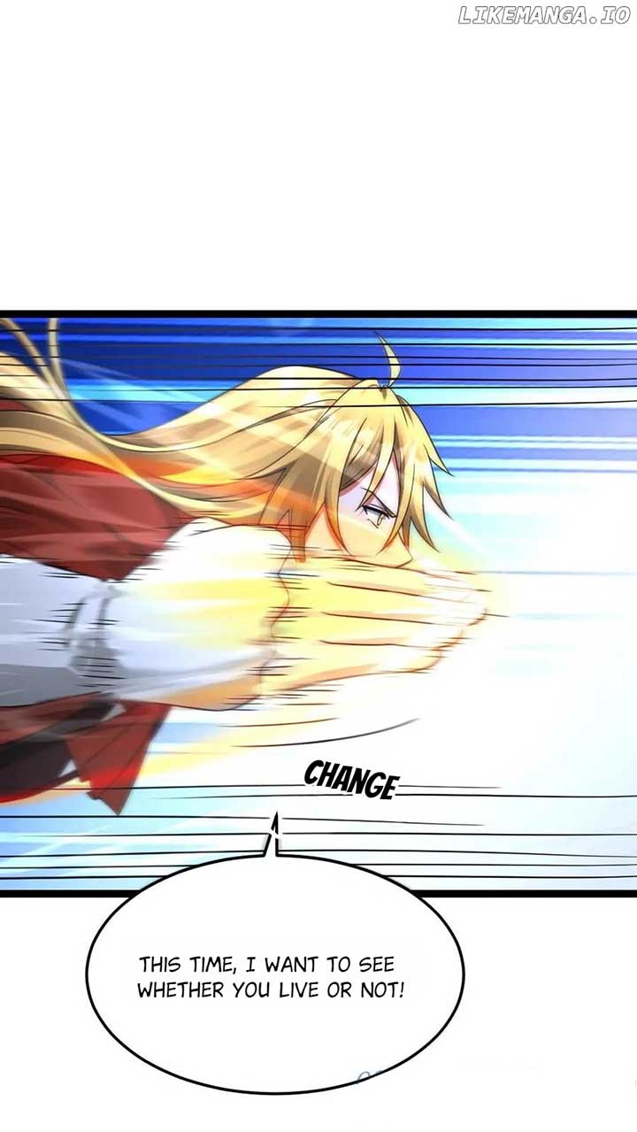 Global Freeze: I Created An Apocalypse Shelter Chapter 575 121 18