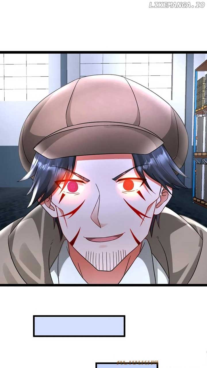 Global Freeze: I Created An Apocalypse Shelter Chapter 575 123 20