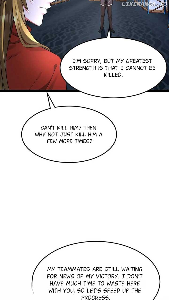 Global Freeze: I Created An Apocalypse Shelter Chapter 575 127 24