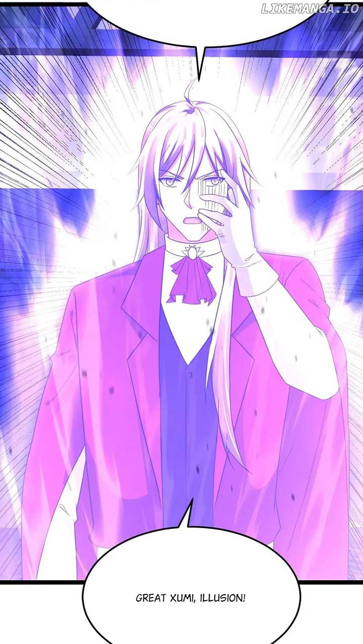 Global Freeze: I Created An Apocalypse Shelter Chapter 575 128 25