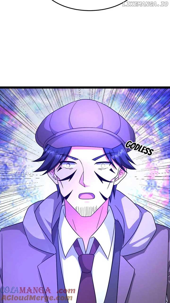 Global Freeze: I Created An Apocalypse Shelter Chapter 575 129 26