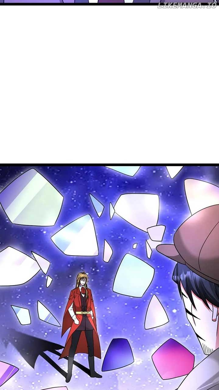 Global Freeze: I Created An Apocalypse Shelter Chapter 575 130 27