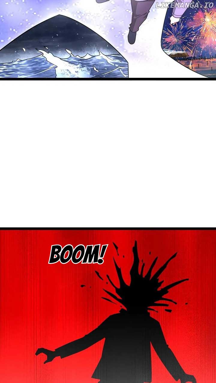 Global Freeze: I Created An Apocalypse Shelter Chapter 575 132 29