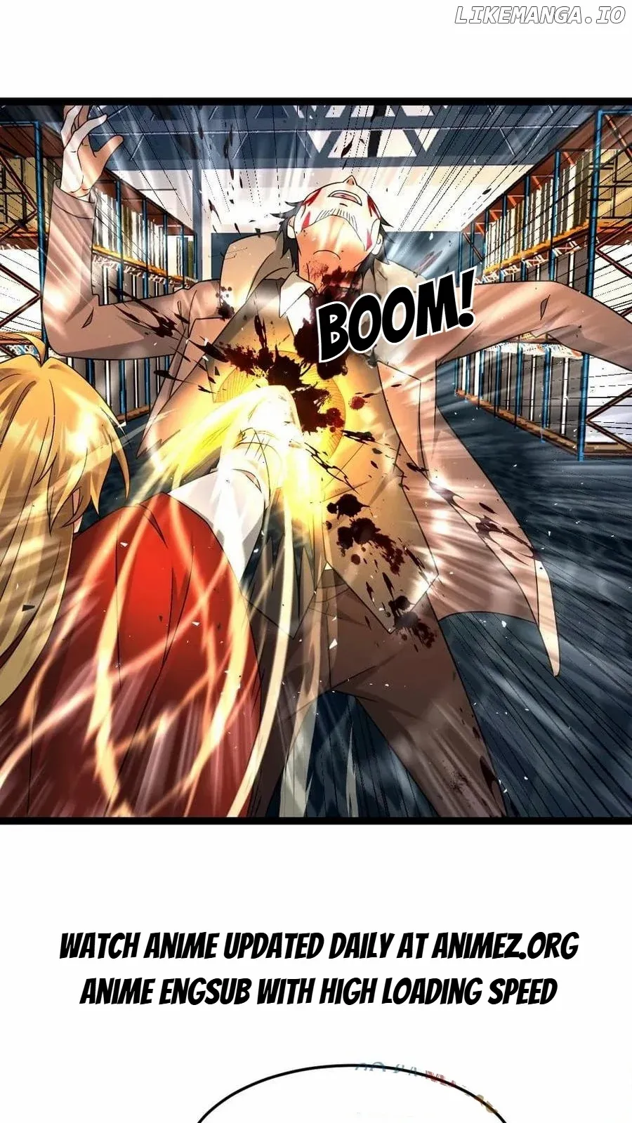 Global Freeze: I Created An Apocalypse Shelter Chapter 576 91 06