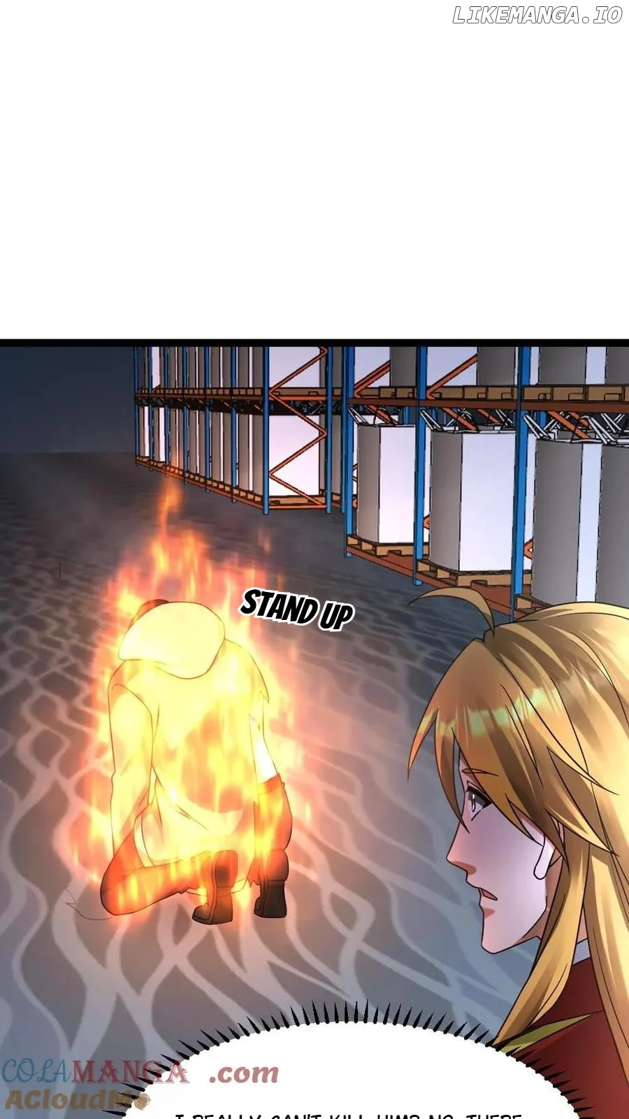 Global Freeze: I Created An Apocalypse Shelter Chapter 576 95 10