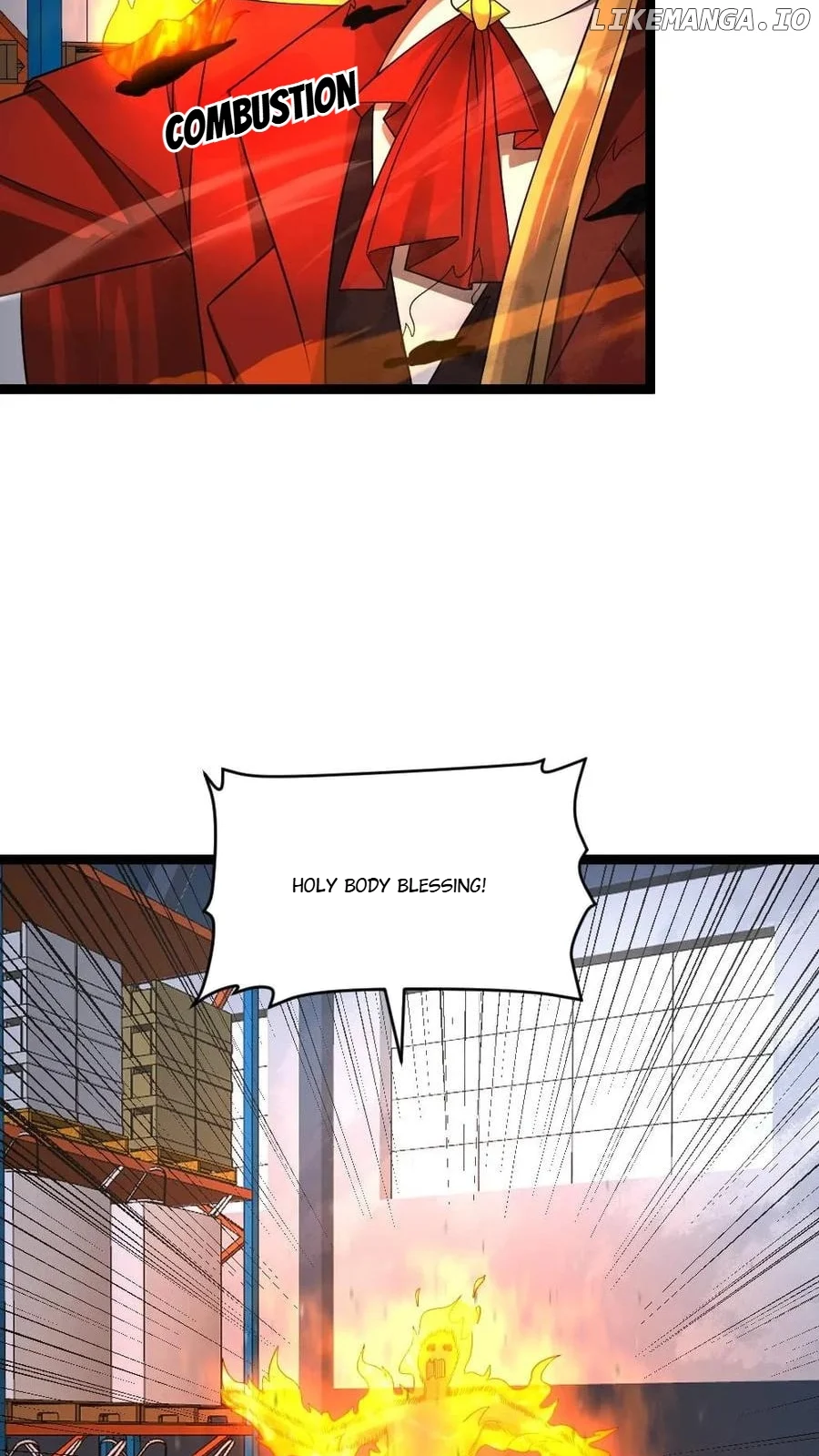 Global Freeze: I Created An Apocalypse Shelter Chapter 576 100 15