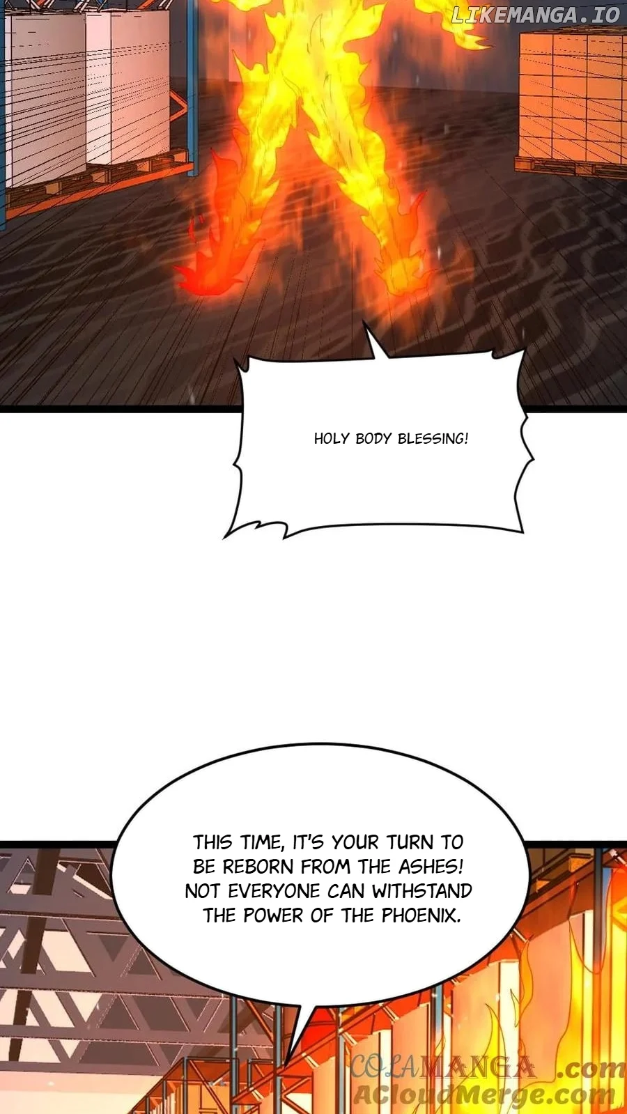 Global Freeze: I Created An Apocalypse Shelter Chapter 576 101 16
