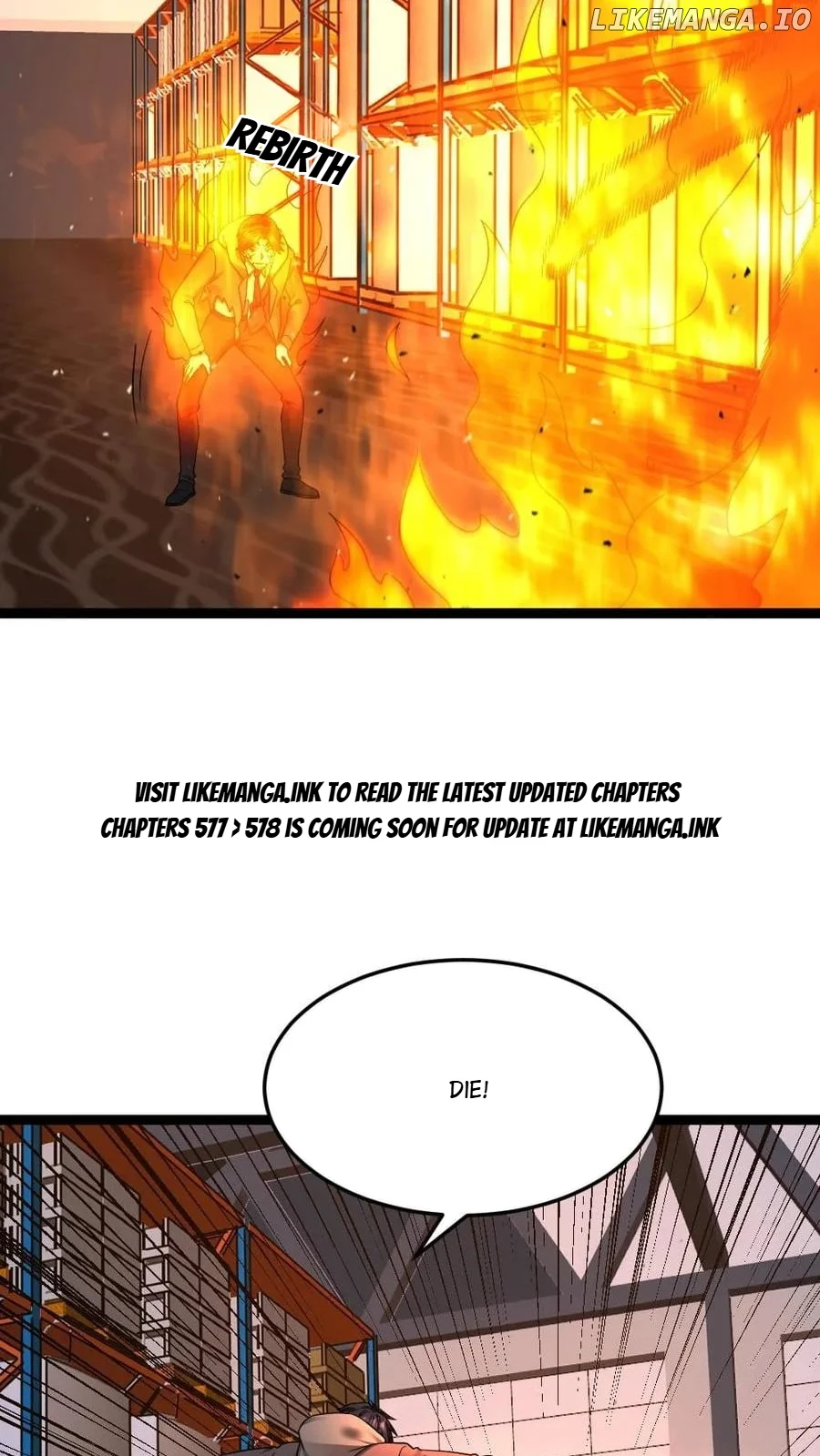 Global Freeze: I Created An Apocalypse Shelter Chapter 576 102 17
