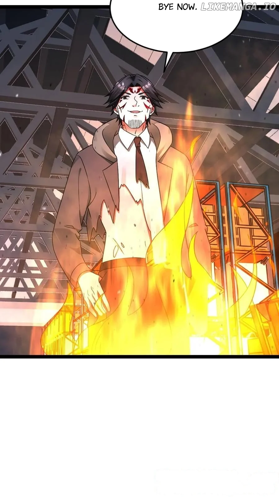 Global Freeze: I Created An Apocalypse Shelter Chapter 576 107 22