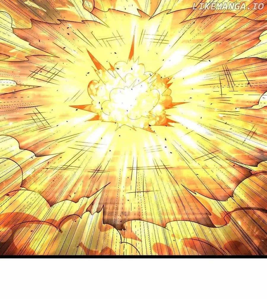 Global Freeze: I Created An Apocalypse Shelter Chapter 576 111 26