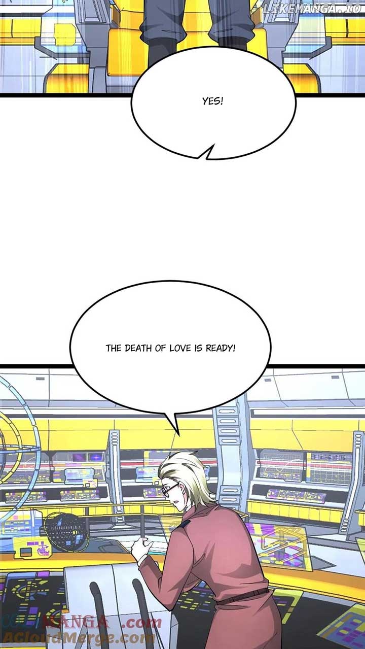 Global Freeze: I Created An Apocalypse Shelter Chapter 577 85 06