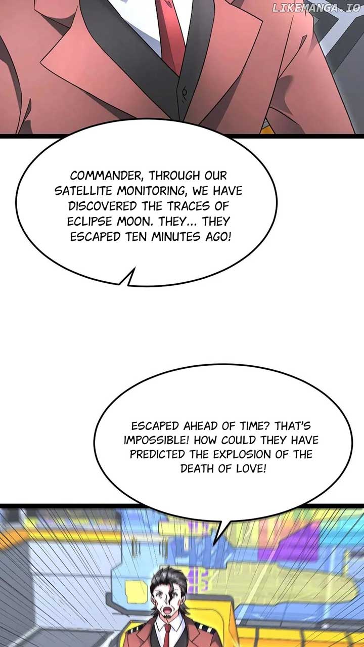 Global Freeze: I Created An Apocalypse Shelter Chapter 578 95 13