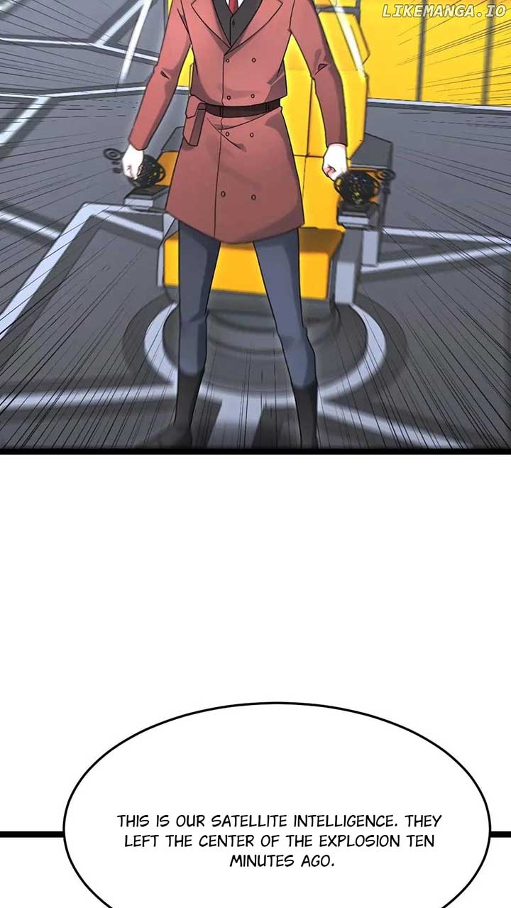 Global Freeze: I Created An Apocalypse Shelter Chapter 578 96 14