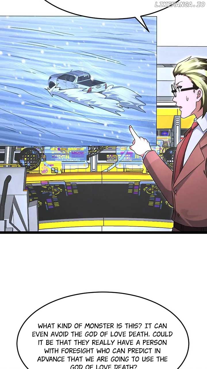 Global Freeze: I Created An Apocalypse Shelter Chapter 578 97 15