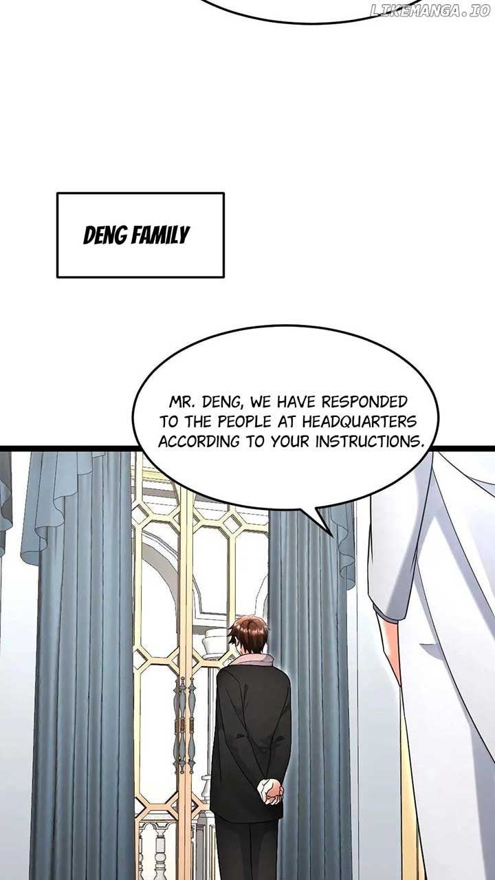 Global Freeze: I Created An Apocalypse Shelter Chapter 578 101 19