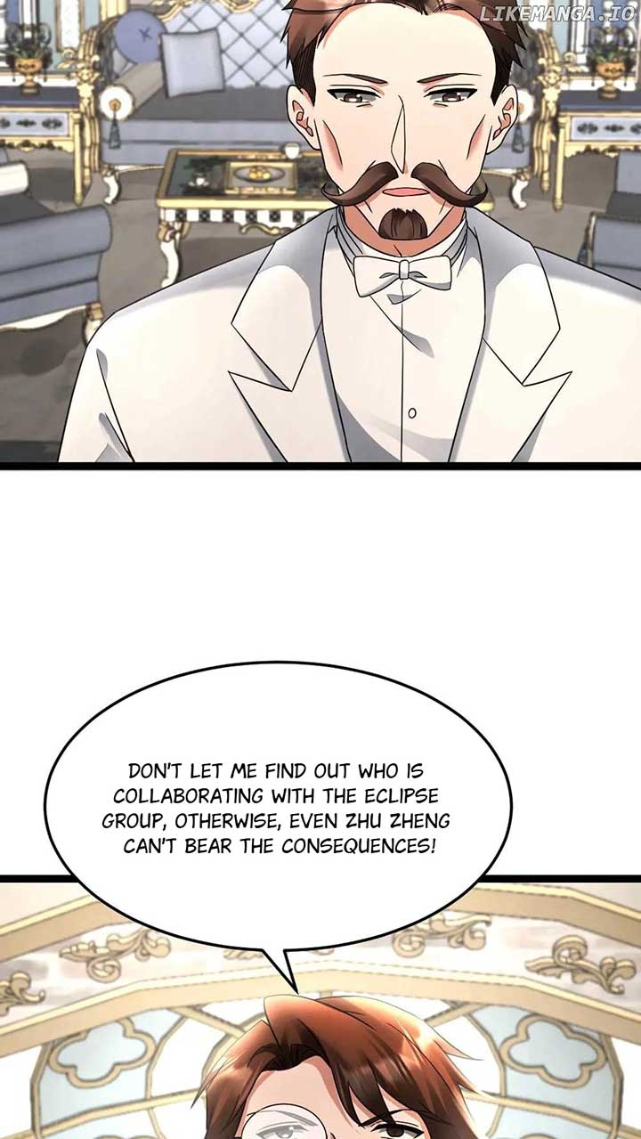 Global Freeze: I Created An Apocalypse Shelter Chapter 578 106 24