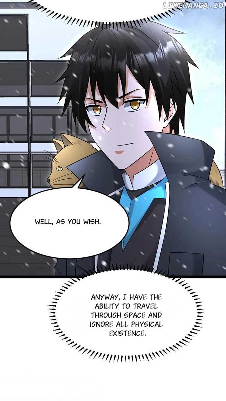 Global Freeze: I Created An Apocalypse Shelter Chapter 579 113 10