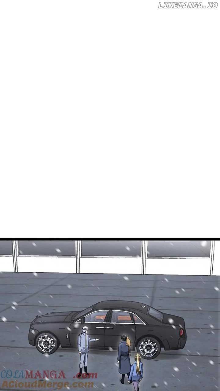 Global Freeze: I Created An Apocalypse Shelter Chapter 579 115 12