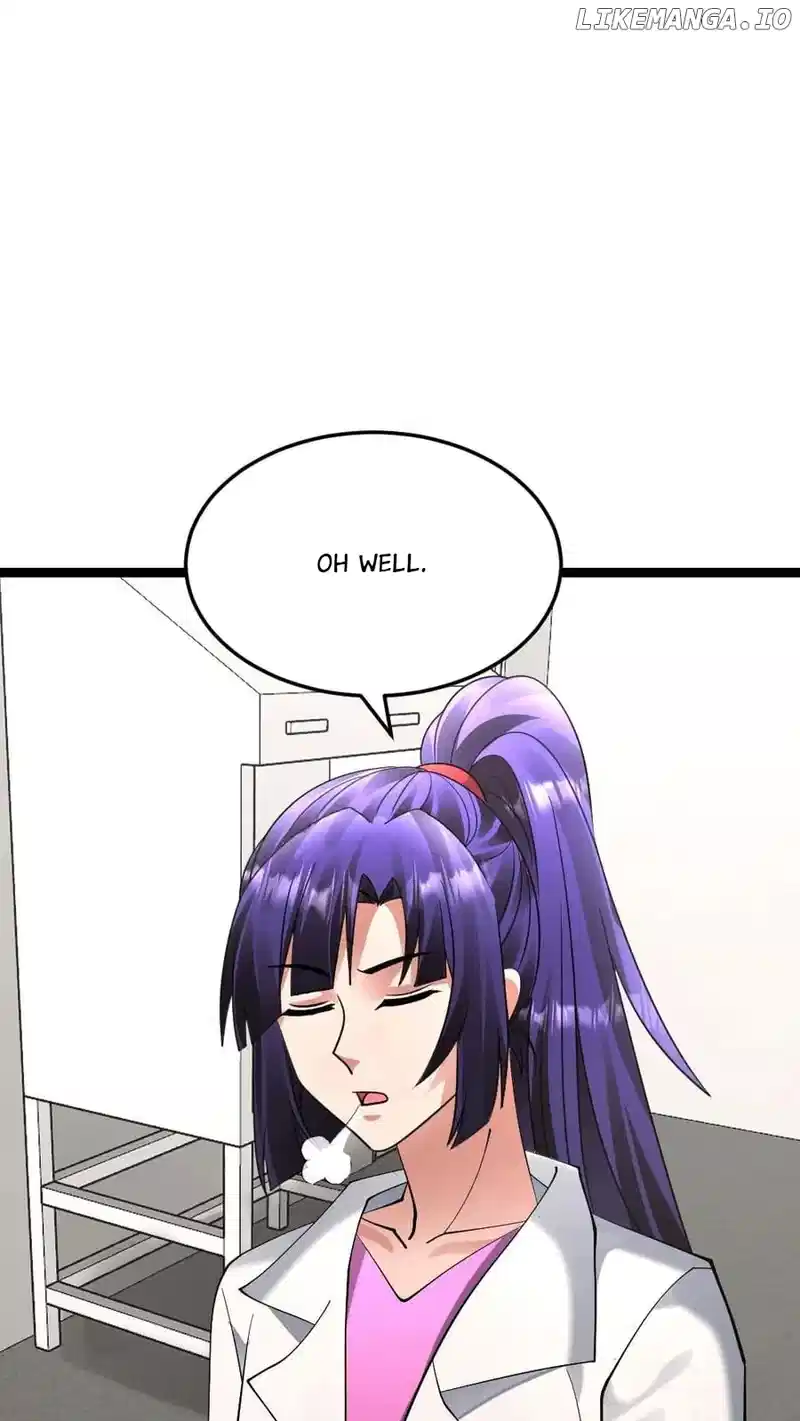 Global Freeze: I Created An Apocalypse Shelter Chapter 580 88 03