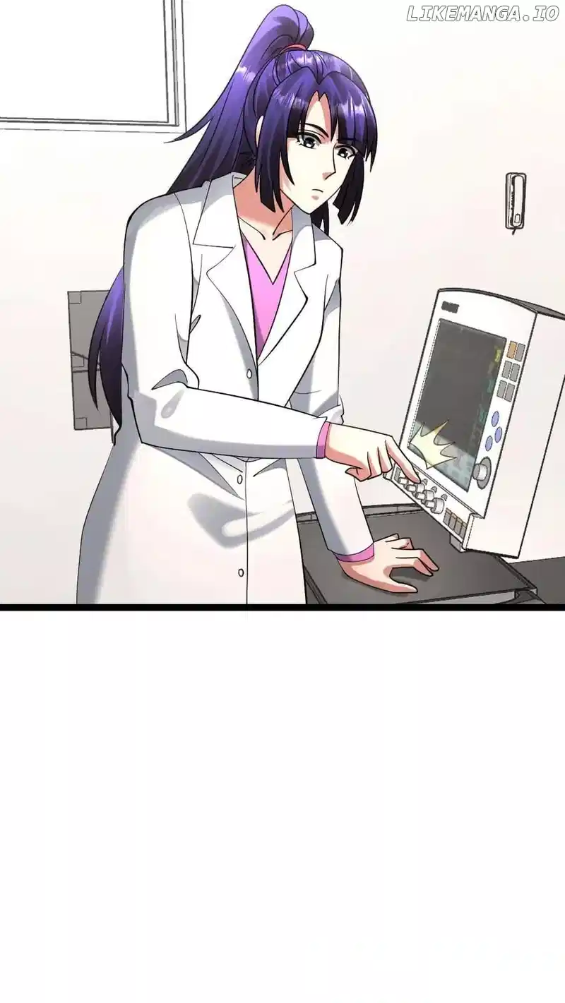 Global Freeze: I Created An Apocalypse Shelter Chapter 580 93 08